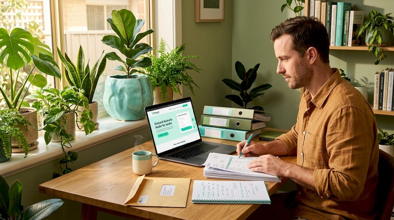 How to time a loan application correctly